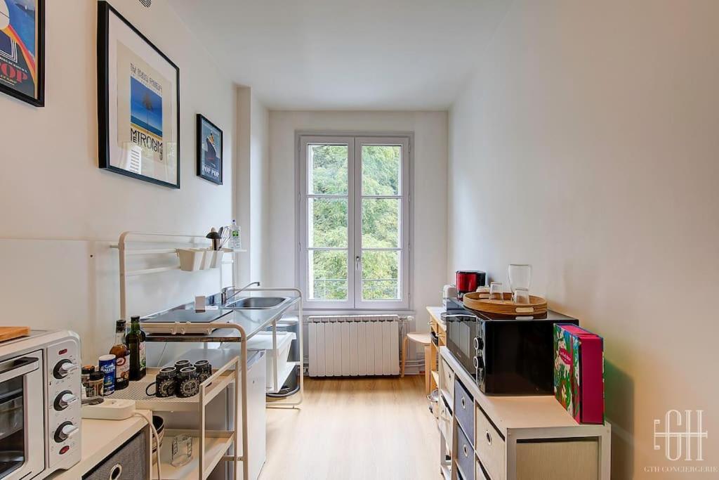 L'hoya - Quartier Prebendes * Tours