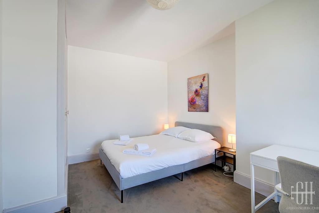 L'hoya - Quartier Prebendes Appartamento