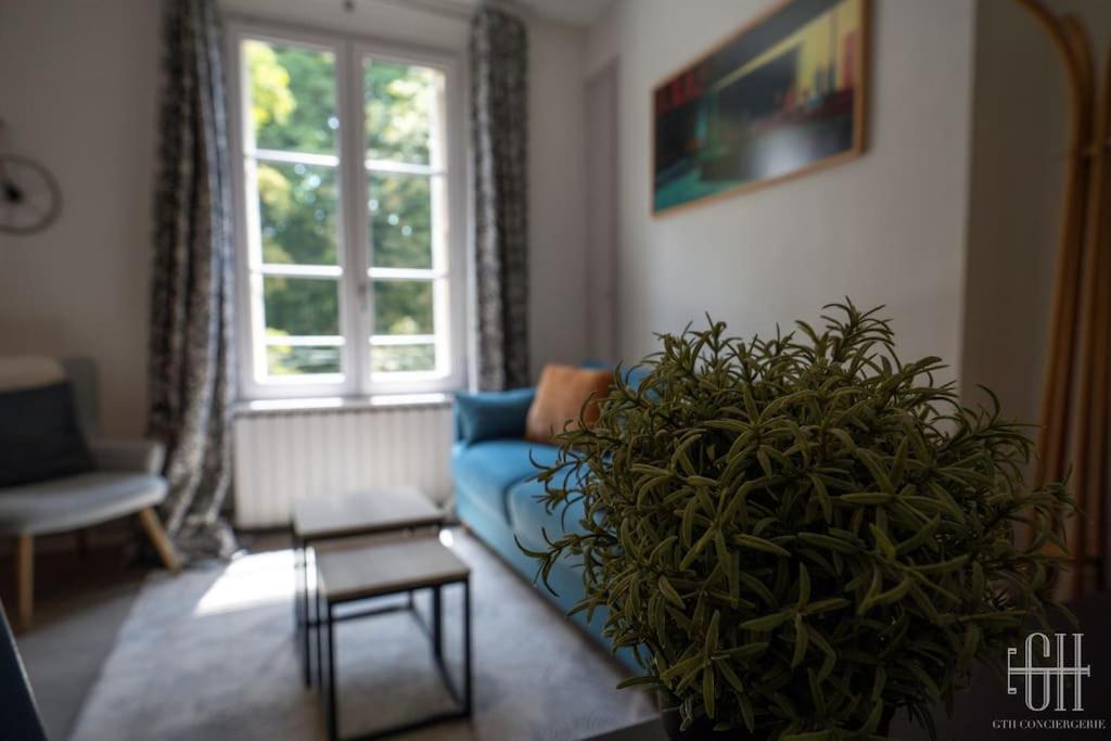 Appartamento L'hoya - Quartier Prebendes *