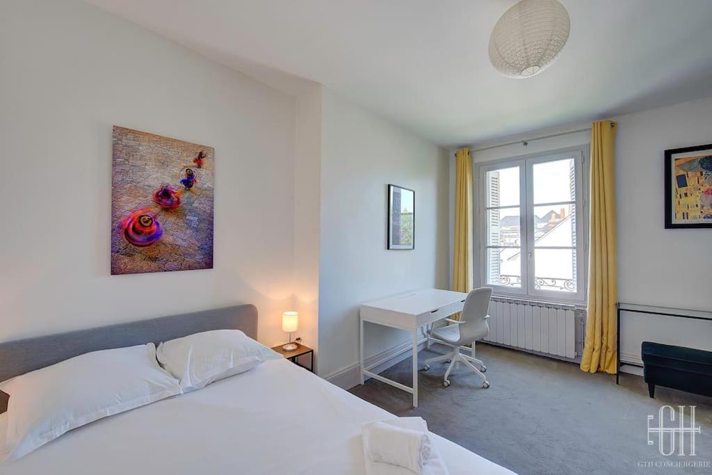 Apartment L'hoya - Quartier Prebendes *