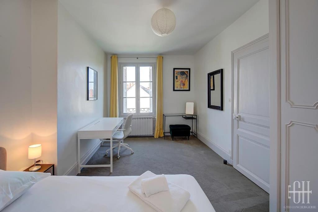 L'hoya - Quartier Prebendes